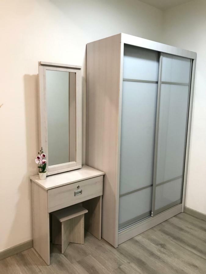 شقة Mosaic Souhtkey Highfloor 2Br 2-6Pax 5Mins Jbciq&Sentosa جوهر بهرو المظهر الخارجي الصورة